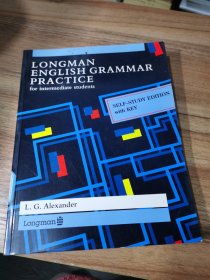 Longman English Grammar Practice