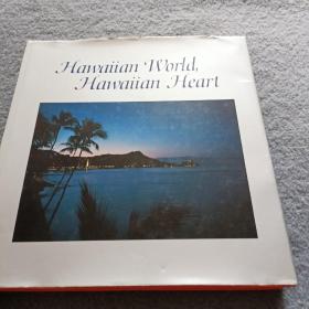 Hawaiian World,Hawaiian  Heart