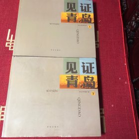 见证青岛上下