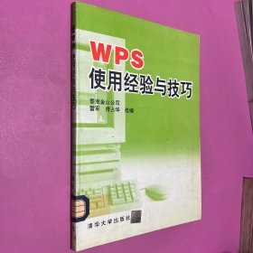 WPS使用经验与技巧