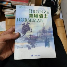 青铜骑士