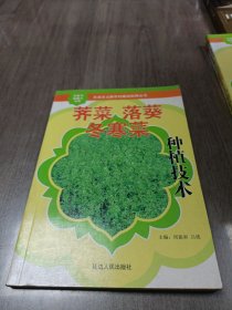 荠菜 落葵 冬寒菜种植技术