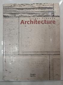 进口艺术 Sergei Tchoban: Architecture