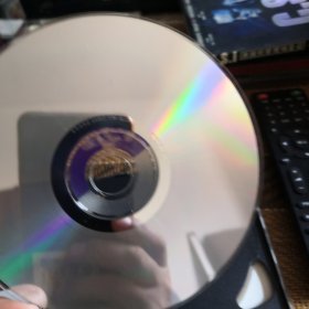 美国犯罪现场鉴证2 VCD 双碟