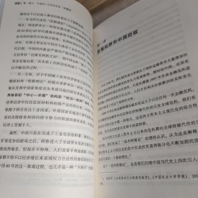 八次危机：中国的真实经验