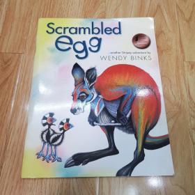 Scrambled  egg