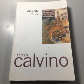 Invisible Cities