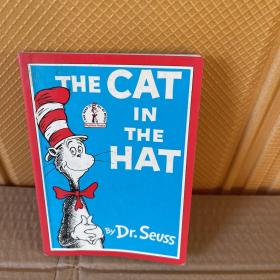 THE CAT IN THE HAT