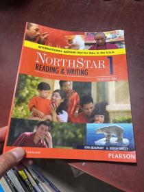 NORTHSTAR READING&amp; WRITING 1