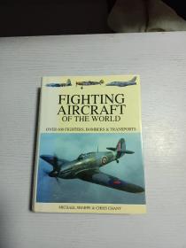 FIGHTING AIRCRAFT OF THE WORLD