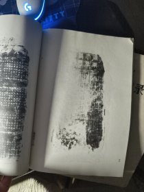 白鹿洞书院碑刻摩崖选集