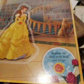 Storytime with BeLLe