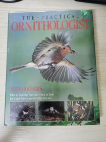 the practical ornithologist