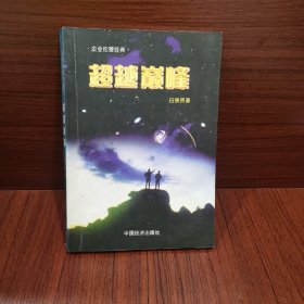 企业伦理经典 超越巅峰