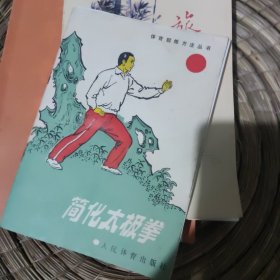 简化太极拳