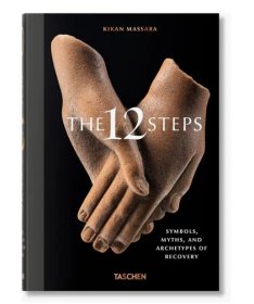 The 12 Steps 十二步疗法：复苏的象征、神话和原型