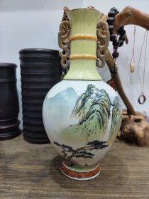 中国天津电磁线厂纪念奖杯