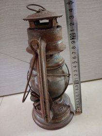 老油灯 桅灯 小号