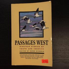 PASSAGES WEST