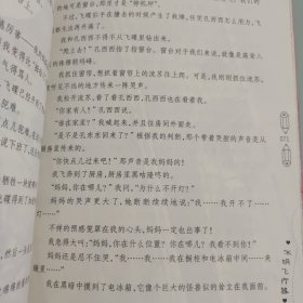 拇指班长3：乱套的教室（升级版）