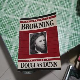 THE ESSENTIAL BROWNING