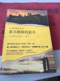 那不勒斯的萤火（被誉为欧美文坛近十年来的“灯塔”巨作，跟《追风筝的人》《阿甘正传》一样震撼灵魂、给人力量。）