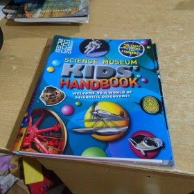 Science Museum KIDS'Handbook