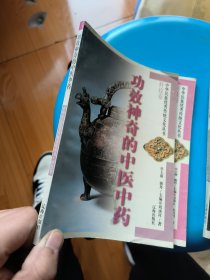 功效神奇的中醫(yī)中藥