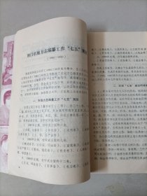 荆门方志通讯 创刊号 1985