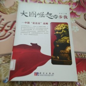 大国崛起的步伐：中国“走出去”战略