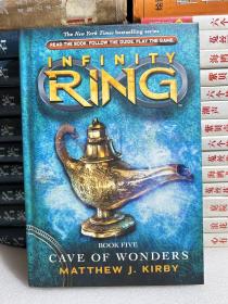 InfinityRingBook5:CaveofWonders[无限环5：奇迹之穴]