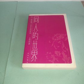 同人的世界：对一种网络小众文化的研究