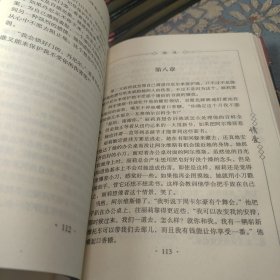 世界十大情爱文学名著（全十卷）