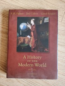 A History of the Modern World