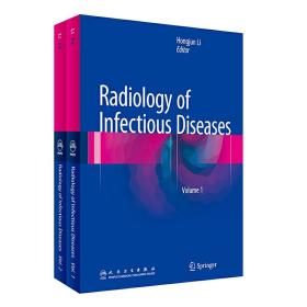 Radiology of Infectious Diseases实用传染病影像学（英文版）(1、2册)