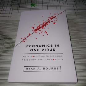 Economics in One Virus