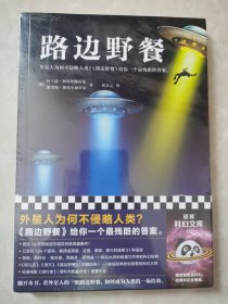 路边野餐（提前14年预言切尔诺贝利核泄漏事件！外星人为何不侵略人类？《路边野餐》给你一个无比残酷的答案）