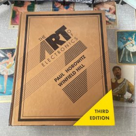 The Art of Electronics 3rd Edition