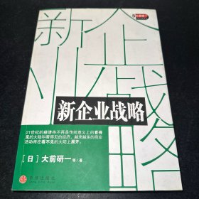 新企业战略