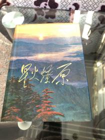 星火燎原