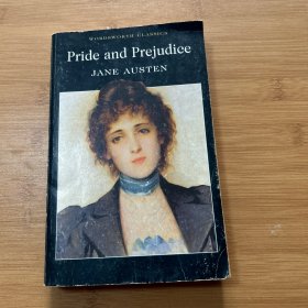 Pride and Prejudice