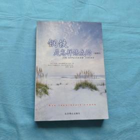 钢铁是怎样炼成的【插图本】