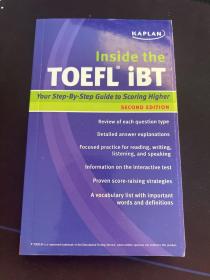 Inside the TOEFL iBT