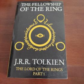 The Fellowship of the Ring (The Lord of the Rings, Part 1)[指环王1：魔戒现身]