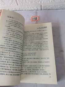 红与黑2000:二十集电视连续剧小说版