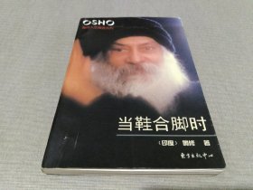 当鞋合脚时：奥修人生箴言系列