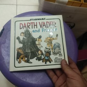 Darth Vader and Friends