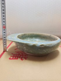瓷器一件