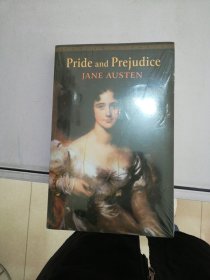 Pride and Prejudice