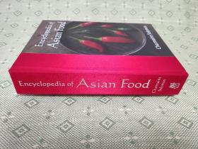 Encyclopedia of Asian Food